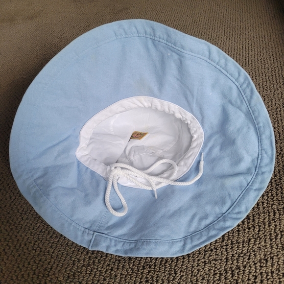 Scala sun hat - Picture 3 of 5